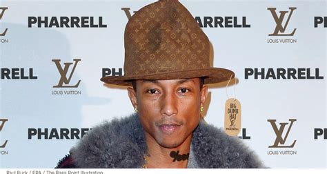 pharrel lv collection|louis vuitton creative directors list.